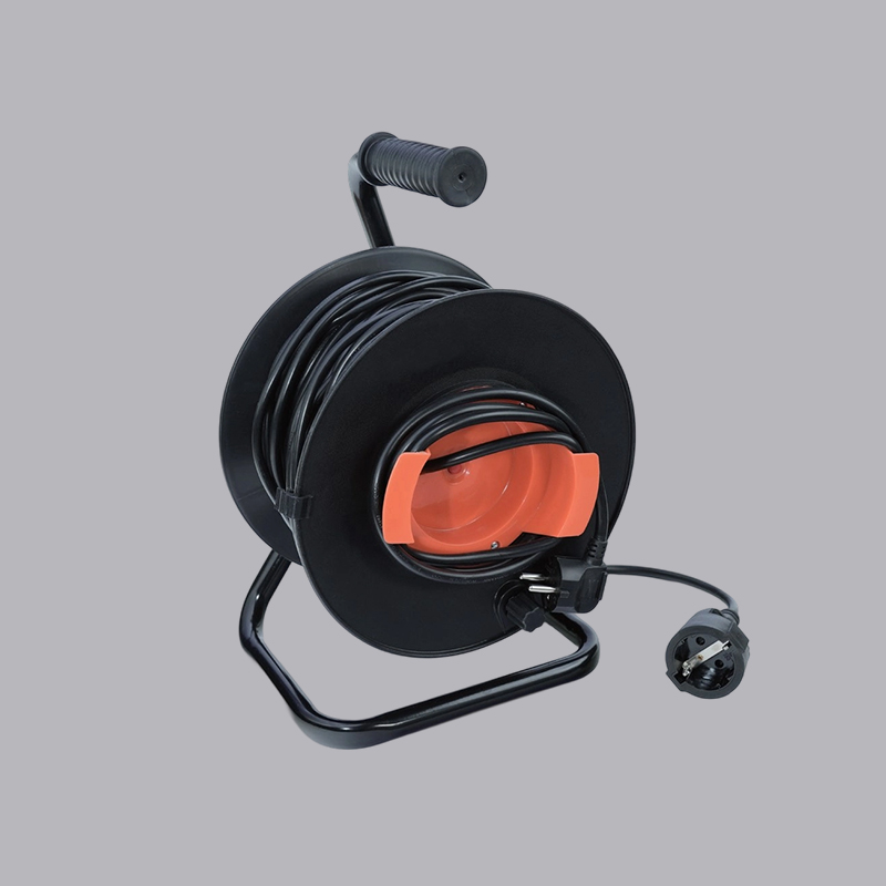 G43R-50 Dây nối dài loại Đức cuộn cáp 50m