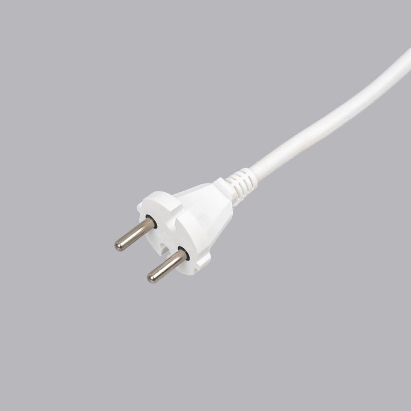 GF02 Phích cắm thẳng