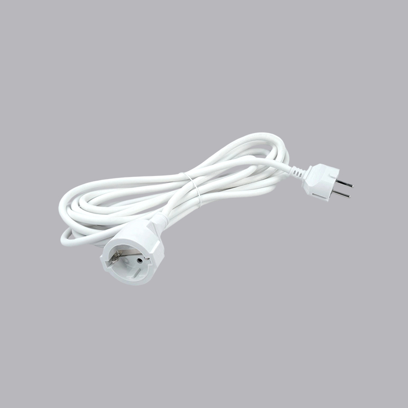 Dây nối dài cắm thẳng loại G2-1C của Đức