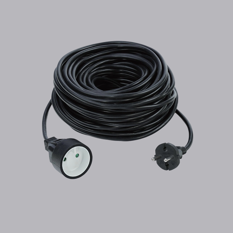 Dây nối dài cắm thẳng loại G2-4C Holland