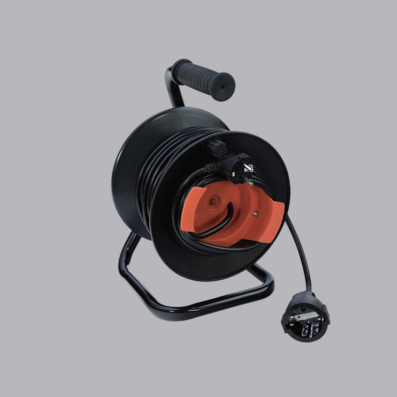 G43R-25 Dây nối dài loại Đức cuộn cáp 25m