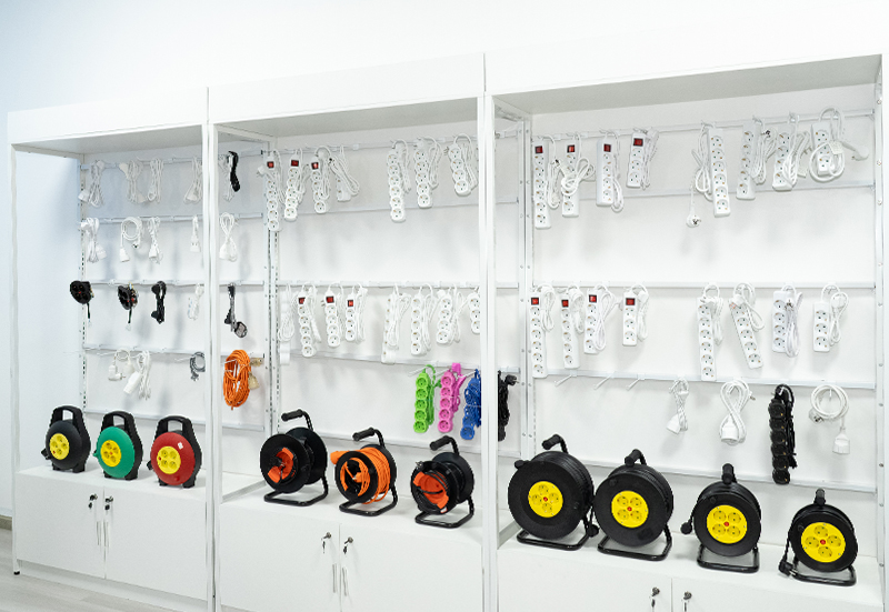 CIXI LIANOU ELECTRICAL APPLIANCE CO., LTD.