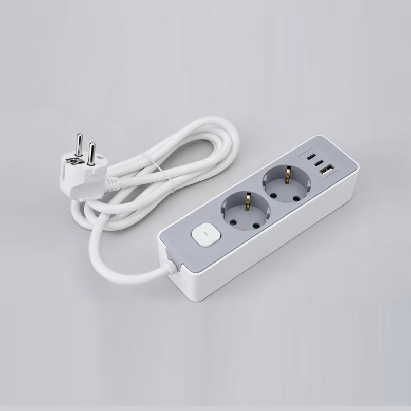 Thông số kỹ thuật tiêu chuẩn của dây nối dài châu Âu là gì?
